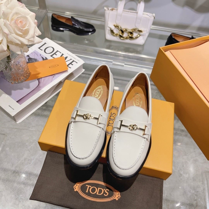 Tods Shoes